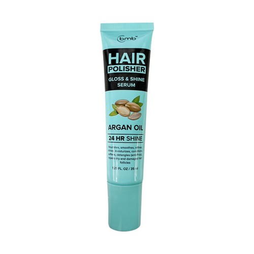 Bmb hair polisher - bmb,