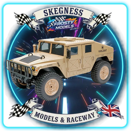Zee 16 4wd rc - e-zee,