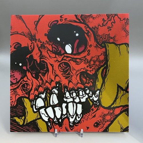 Saigan terror bacteria sour - bacteria,
