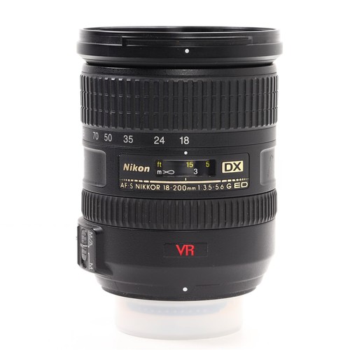Nikon 200mm 5 6g - nikon, f/3.5-5.6g