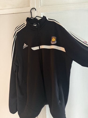 3xl west ham 2013 2014 - 3xl, jacket