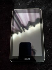 Asus Memo Pad 7  K013 Black -