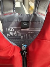 Palm Quest Buoyancy Aid