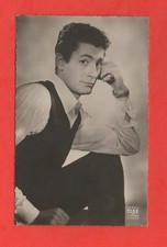 Jean-Claude PASCAL - Studio