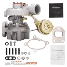 Turbo for VW Transporter T4