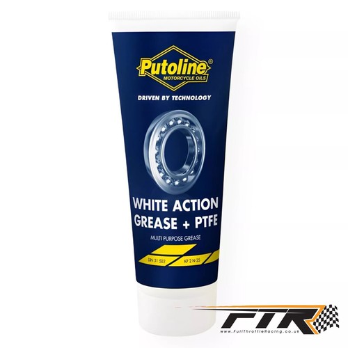 Putoline waterproof white - putoline,