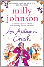 Autumn crush milly - crush-milly, johnson