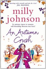 An Autumn Crush-Milly Johnson