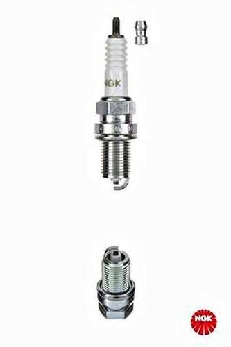 Spark plug ngk - spark, ax