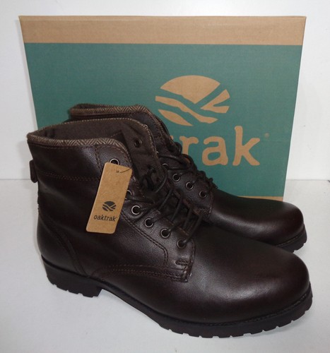 Oaktrak mens premium - mens,