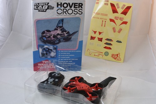 Hover cross micro - cross,