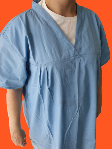 Unisex medical surgical gowns - unisex,