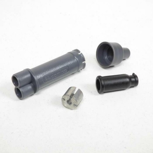 Moto guzzi throttle - (domino), /