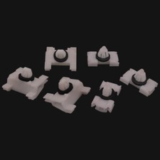 You.S Door Trim Clips 40 Pieces For Land Rover Range Rover III L322 / LM