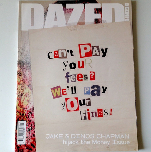 Dazed confused jake and - &,