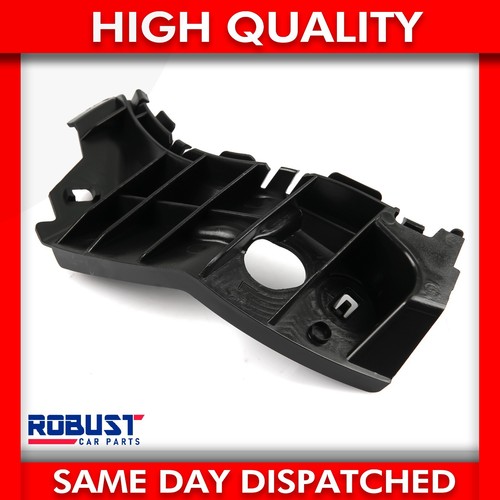 Left front bumper wing - left,
