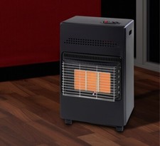Gas heater portable - gas,