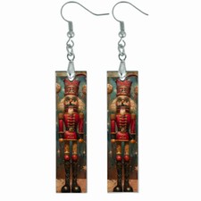 Unique Nutcracker Nostalgic
