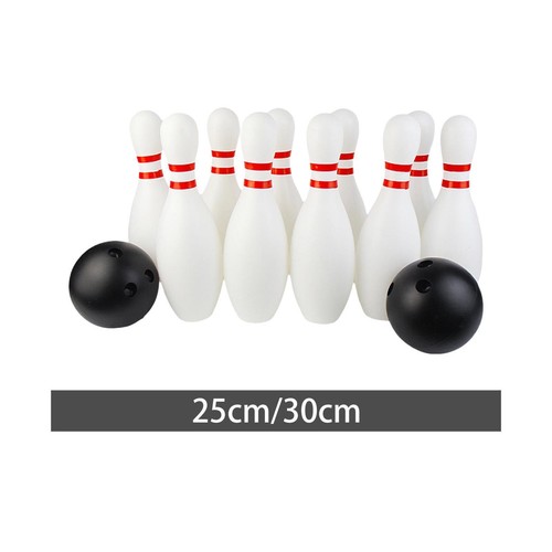 Kids bowling set - kids, 10