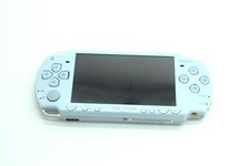 Sony PSP 2000 Handheld Slim Lite Console System Light Blue with Charger