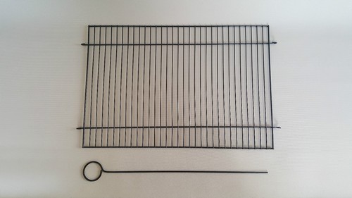 Playpen run panel - panel, rabbits
