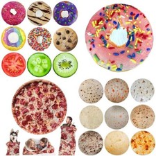 Adult 70" Burrito Blanket