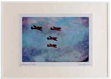 661021 Mustang Round up