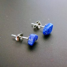 Natural Lapis lazuli Quartz