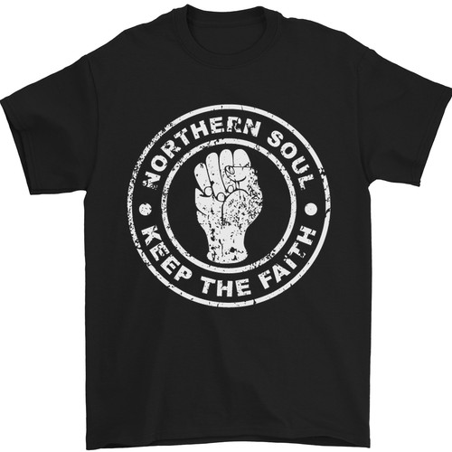 Northern soul keeping the - soul,