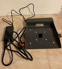 Wayfarer TGX 200 Bus Ticket Machine UK Power Supply with Baseplate  Indoor Use