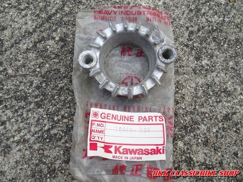 Genuine kawasaki g3ss - genuine, kh100