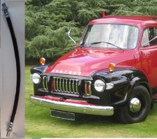 (x1) BEDFORD JO J0    Van