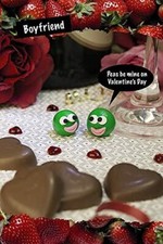 Violent Veg Boyfriend