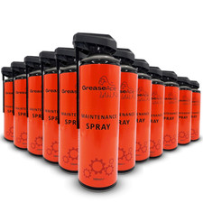 GreaseApe - Maintenance Spray