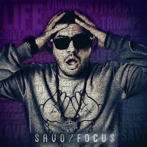 Savo focus cd album - -,