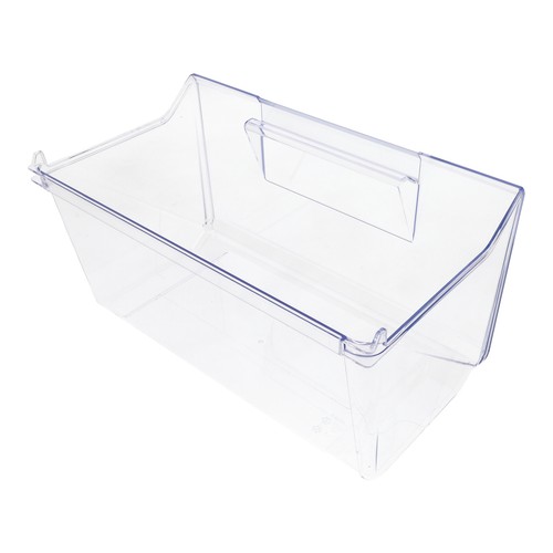 Zanussi fridge freezer bottom - ,