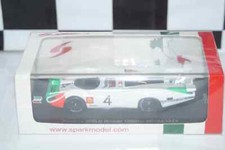Spark Porsche 908LH Winner