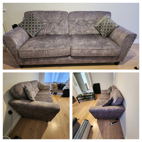Scs seater - scs,