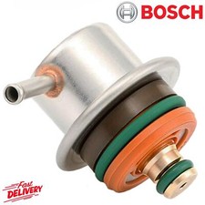 Bosch Fuel Pressure Regulator
