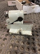 Jones Shipman Grinder