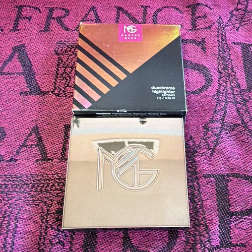 Makeup geek duochrome - makeup,