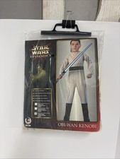 Star Wars Episode 1 Obi-wan