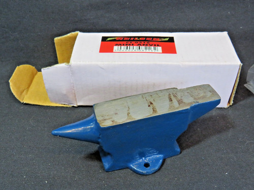 Mini anvil 400g - mini,