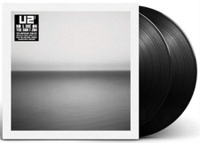 Line the horizon - u2, no