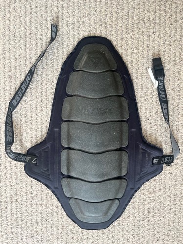 Dainese trials back - , protector