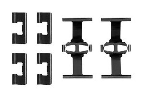 Accessories parts trw pfk270 - accessories/parts,