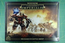 Legions Imperialis Mechanicum