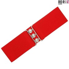 Vintage Women's Belts -