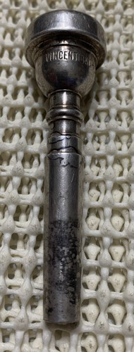 Vintage vincent bach - vintage, 5c