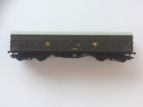 Mainline gauge gwr - gwr, h